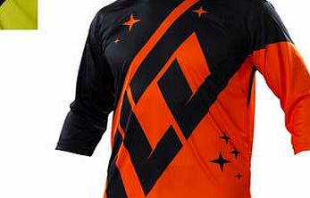 Troy Lee Designs Ruckus Short Sleeve Jersey