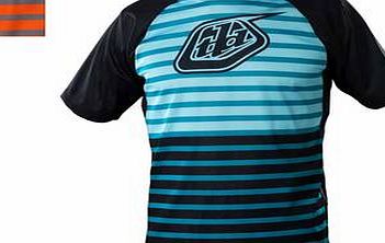 Troy Lee Designs Skyline Short Sleeve Jersey