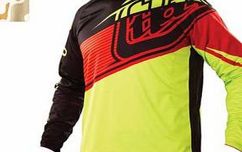 Troy Lee Designs Sprint Long Sleeve Jersey