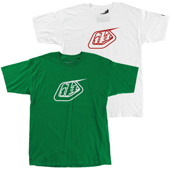 Troy Lee Logo T-Shirt