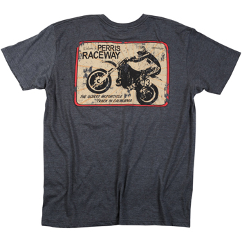 Troy Lee Raceway T-Shirt