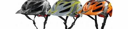 Troylee A1 Trail Turbo Helmet