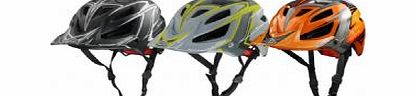 Troy Lee Troylee A1 Trail Turbo Helmet