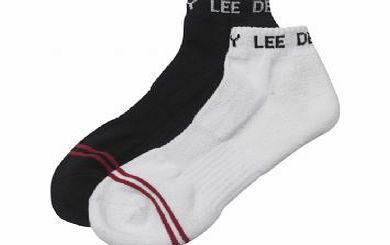 Troy Lee Troylee Low Cut 3pack Socks