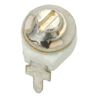 TruCap 5MM TRIMMER CAPACITOR 14.0-70PF NORMALRC