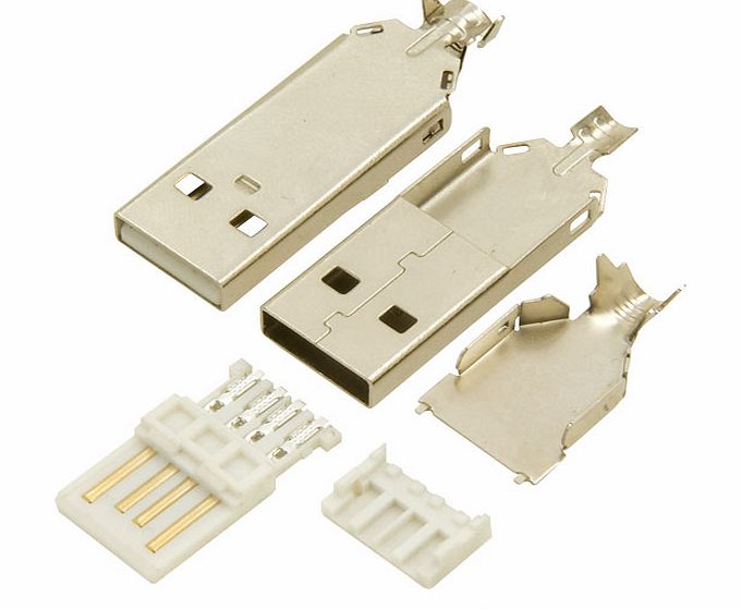TruConnect Re Wireable USB Plug DS1107-WN0