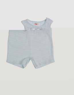 DRESSES Romper suits BOYS on YOOX.COM