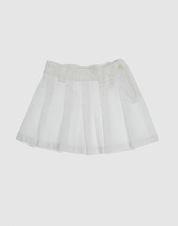 TRUDI SKIRTS Skirts GIRLS on YOOX.COM
