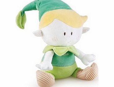 TRUDI Soft Toys Nature Baby - Character Elf - 26