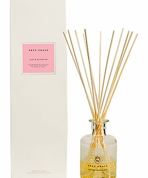 True Grace Apple Blossom Diffuser