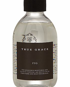 True Grace Fig Refill, 200ml