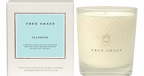 Seashore Classic Candle