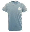 True Religion Airforce Blue T-Shirt