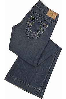 Candice wide leg jeans