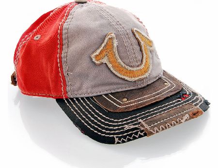 True Religion Cap
