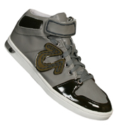 True Religion Carson Grey and Khaki Basketball