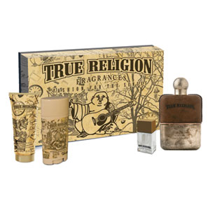 True Religion For Him Gift Set 100ml