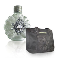 Free Bag with True Religion For
