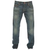 Geno Pheonix PBM Blue Grass Slim