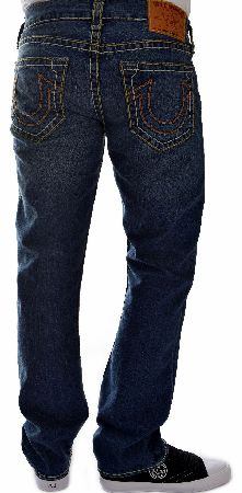 True Religion Geno Super T Jeans