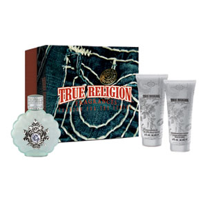 True Religion Ladies Gift Set 50ml
