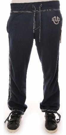 True Religion QT Sweat Track Pant