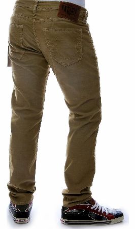 True Religion Reno Cords