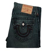 True Religion `Ricky` Storm Rider