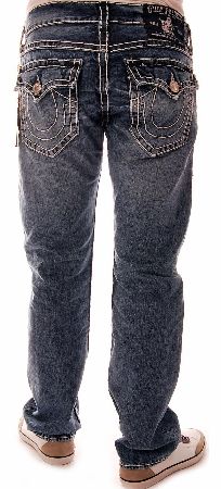 Ricky Super T Jeans