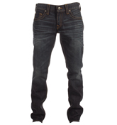 True Religion Rocco Pony Express Iron Horse