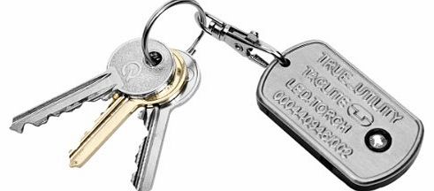 True Utility - New TagLite TU233