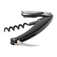 True Utility Corkscrew Limited Edition Black