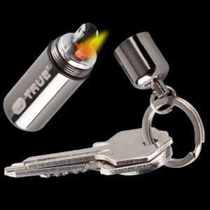 True Utility Fire Stash with HardCase