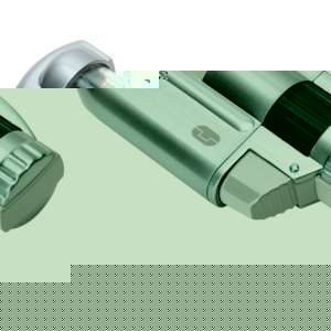 True Utility FireWire Colour Flame Lighter with