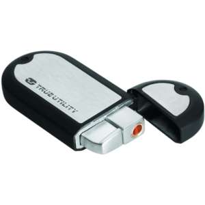 True Utility FireWire Oval Turbo Jet Flame