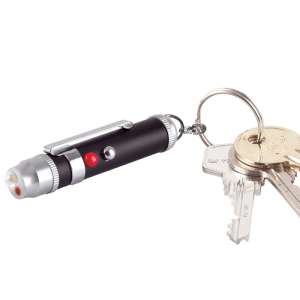 True Utility LaserLite with HardCase