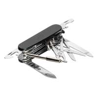 True Utility Multi Tool Limited Edition Black