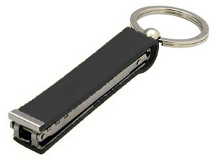 true utility Multi Tools - Nail Clippers - Black - Ref. TU52 - #CLEARANCE