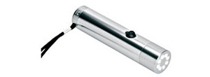 true utility Pocket Tools - 8 LED Flashlight - Ref. TU25