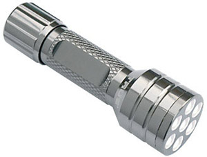 true utility Pocket Tools - Compact 7 LED TrueLite - Ref. TU82