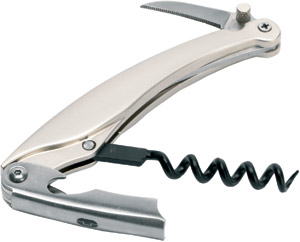 true utility Pocket Tools - Corkscrew - Ref. TU03