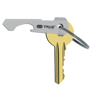 true utility Pocket Tools - KeyTool - Ref. TU55