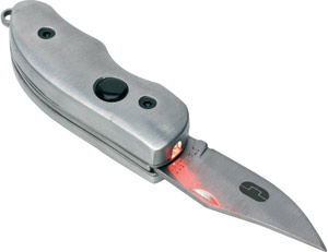 true utility Pocket Tools - Knife Light - Ref. TU22