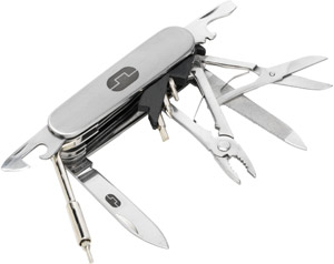 true utility Pocket Tools - Multi Tool - Ref. TU17