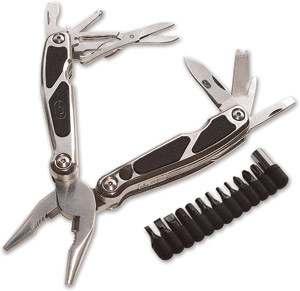 true utility Pocket Tools - Multi Torch Tool - Ref. TU90