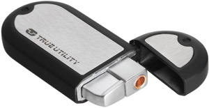 true utility Pocket Tools - Oval Turbo Jet Flame - Ref. TU61