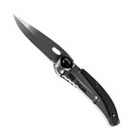 True Utility True Skeleton Knife