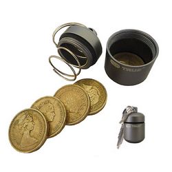 True Utility True Utilities Coin Stash