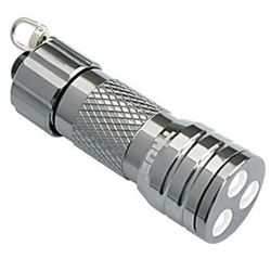 True Utility True Utilities Compact MicroLite 3 LED