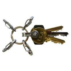 True Utility True Utilities KeyRing System